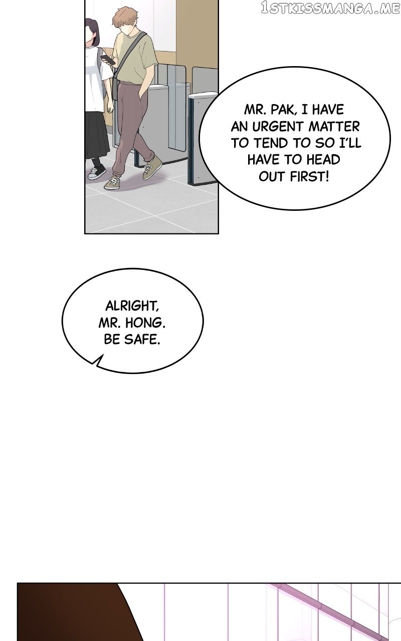 Time and Reason Chapter 47 - Page 89