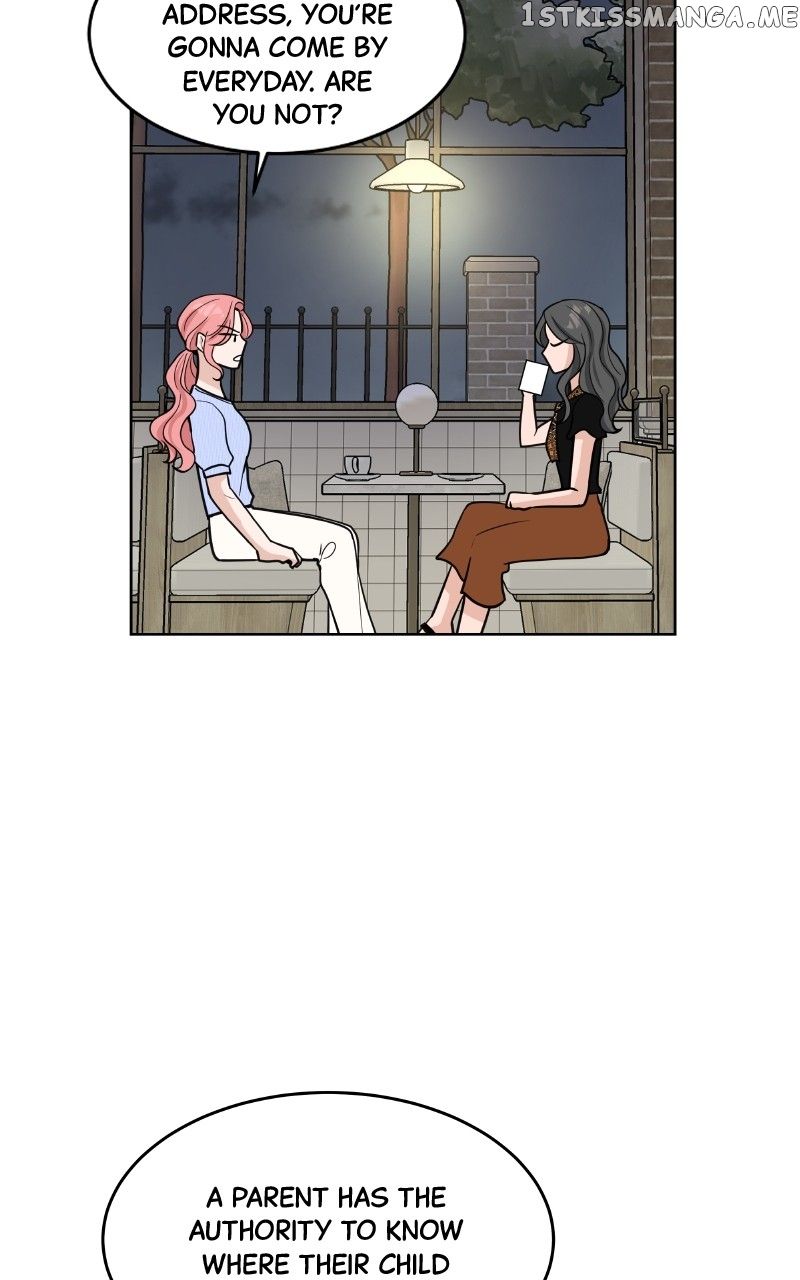 Time and Reason Chapter 48 - Page 68