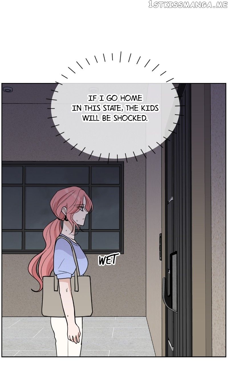 Time and Reason Chapter 49 - Page 23
