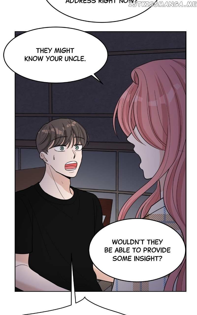 Time and Reason Chapter 50 - Page 39