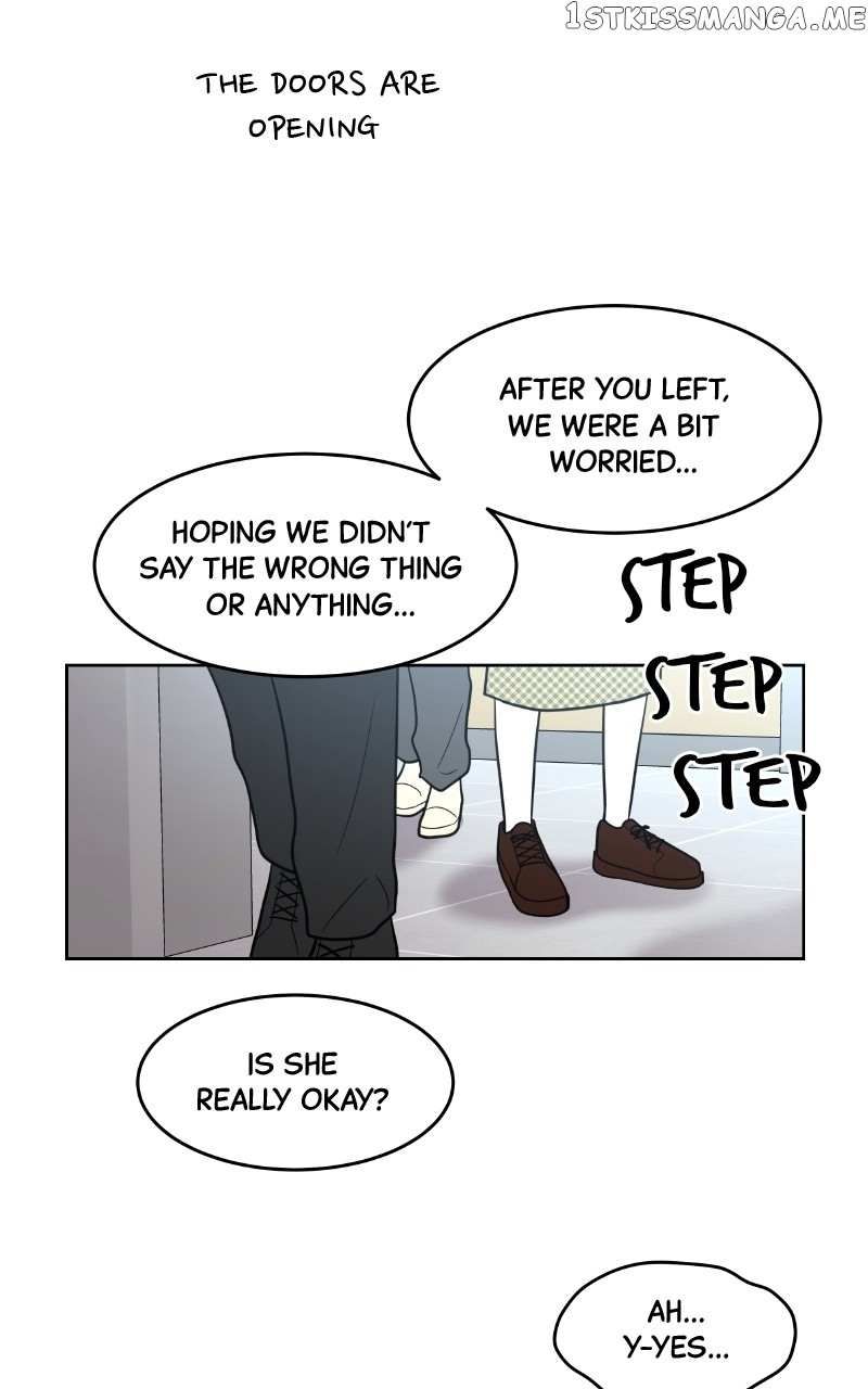 Time and Reason Chapter 50 - Page 78