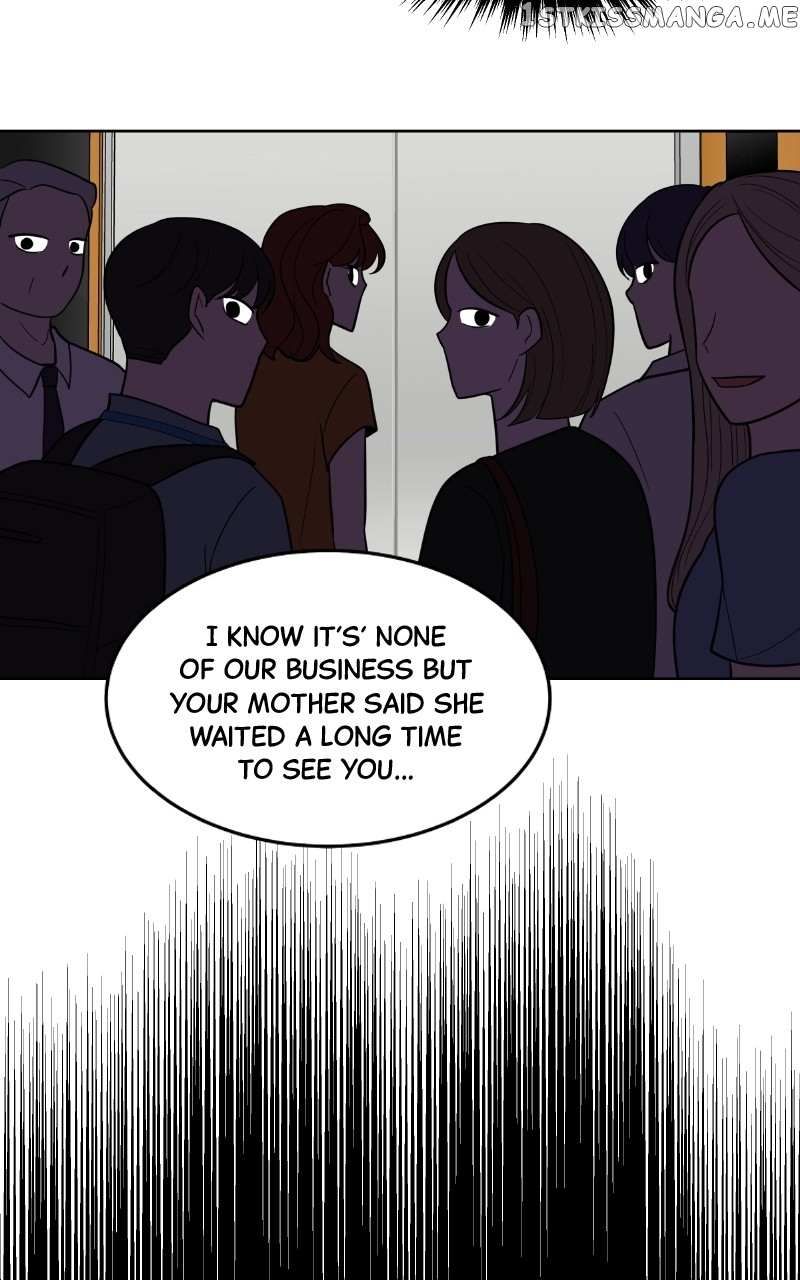 Time and Reason Chapter 50 - Page 81