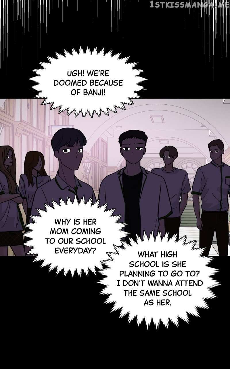 Time and Reason Chapter 50 - Page 82