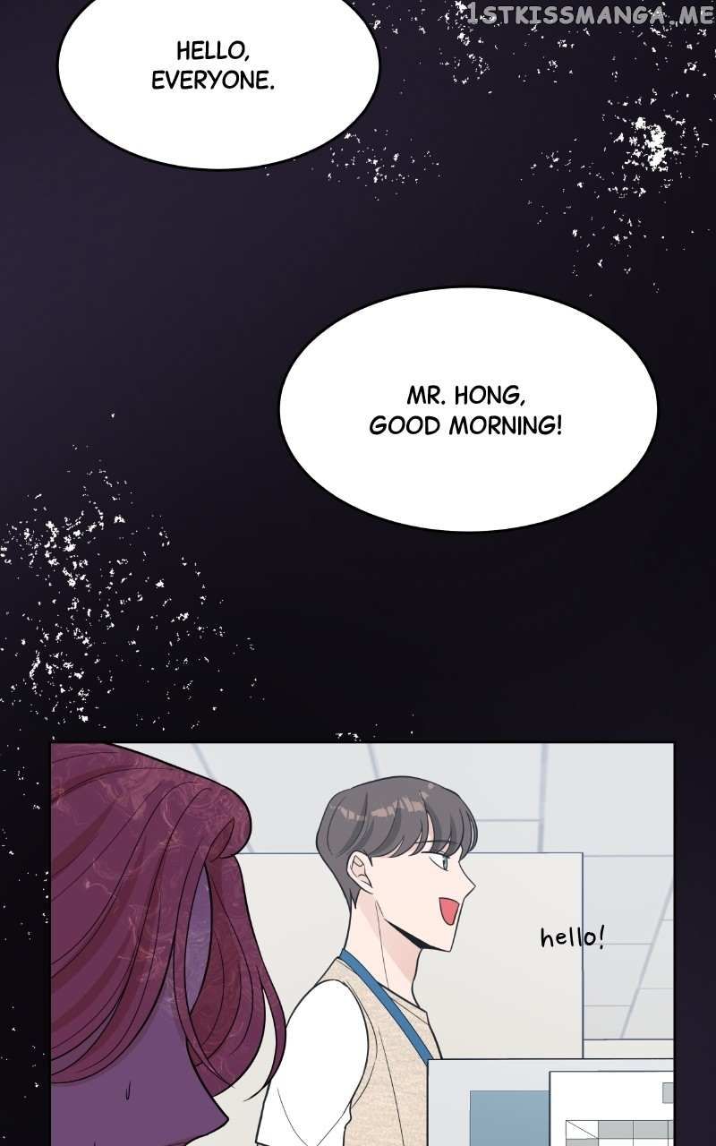 Time and Reason Chapter 50 - Page 85
