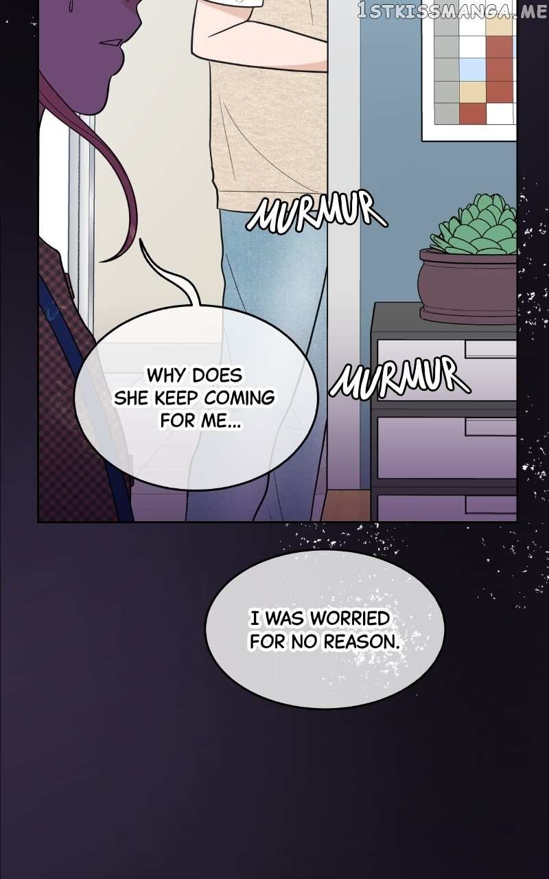 Time and Reason Chapter 50 - Page 86