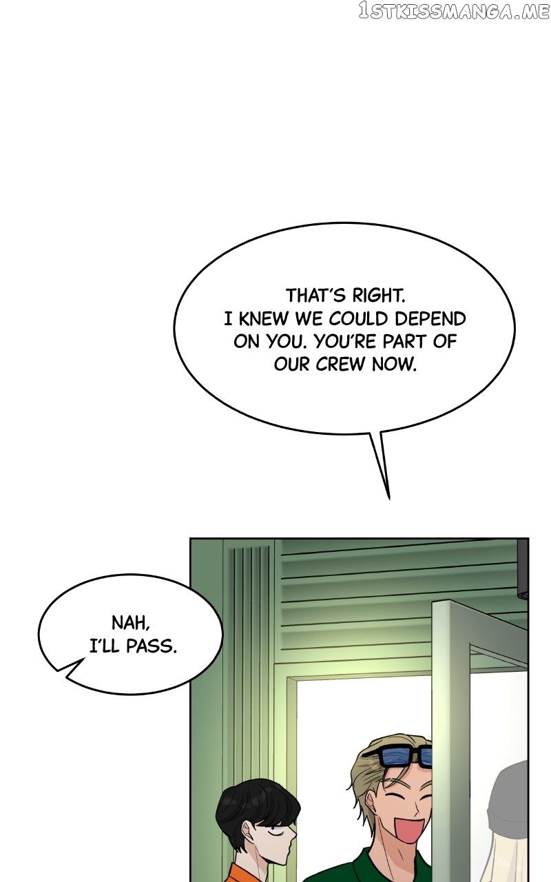 Time and Reason Chapter 51 - Page 50