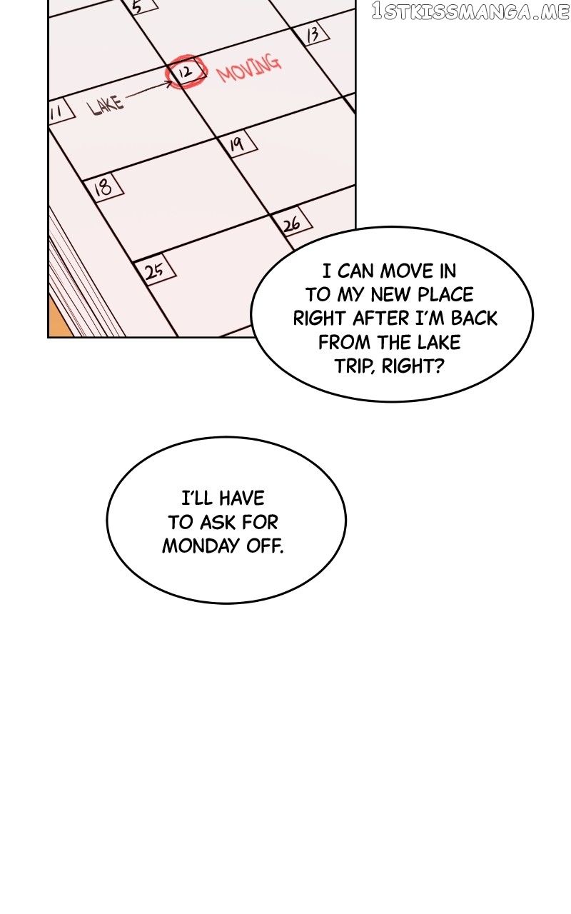 Time and Reason Chapter 52 - Page 6