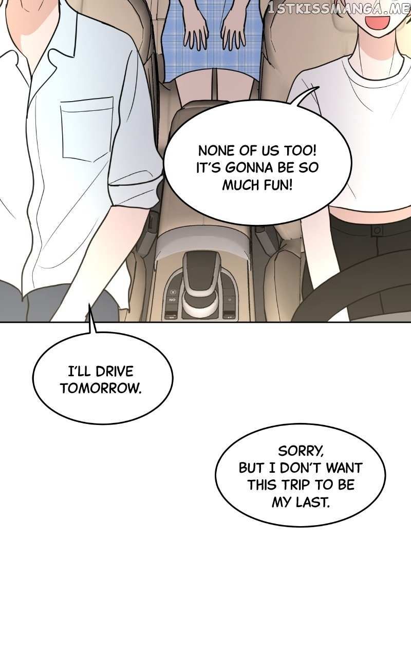 Time and Reason Chapter 52 - Page 74