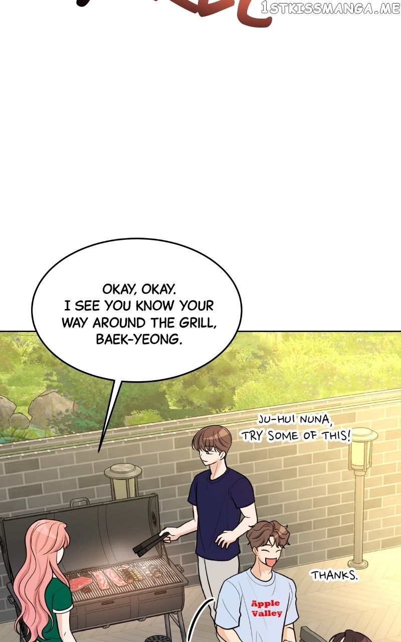 Time and Reason Chapter 53 - Page 35