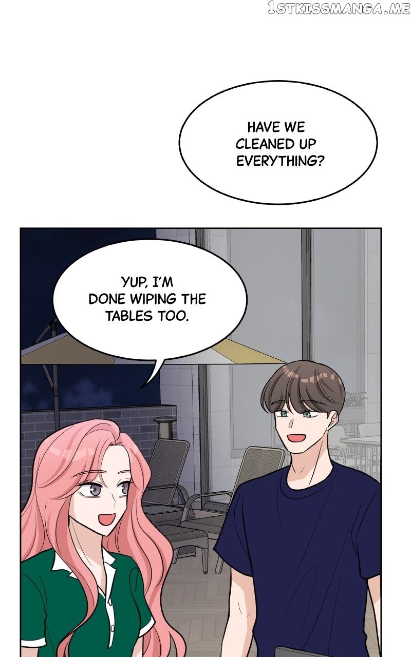 Time and Reason Chapter 53 - Page 69