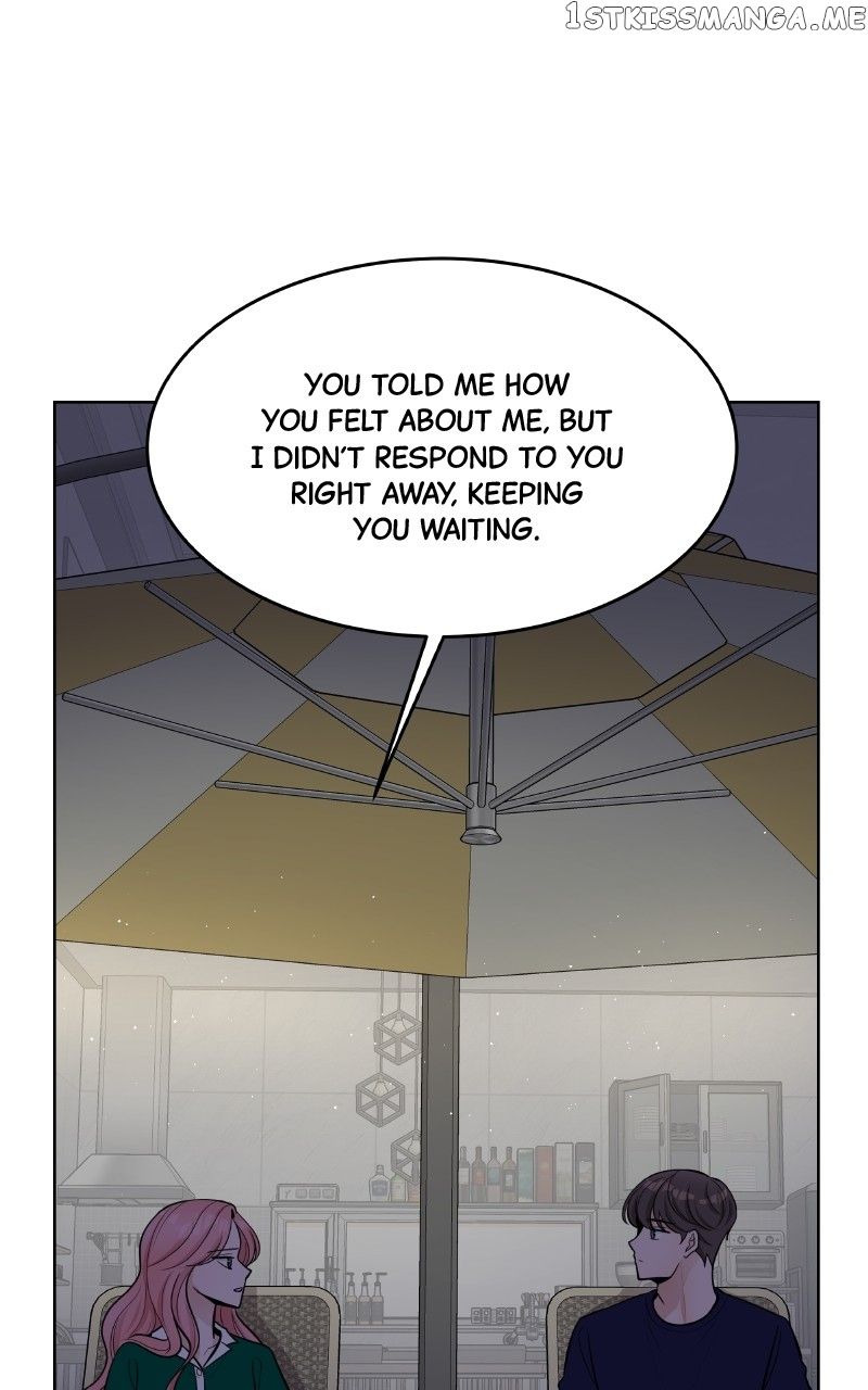 Time and Reason Chapter 54 - Page 7