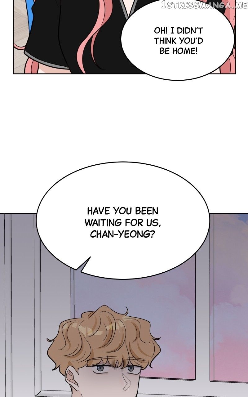 Time and Reason Chapter 55 - Page 94