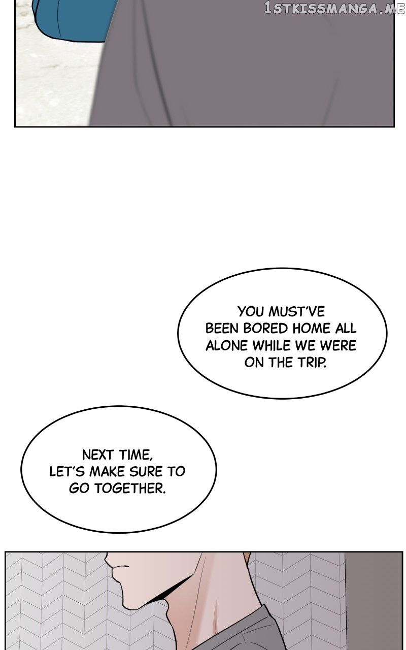 Time and Reason Chapter 56 - Page 20