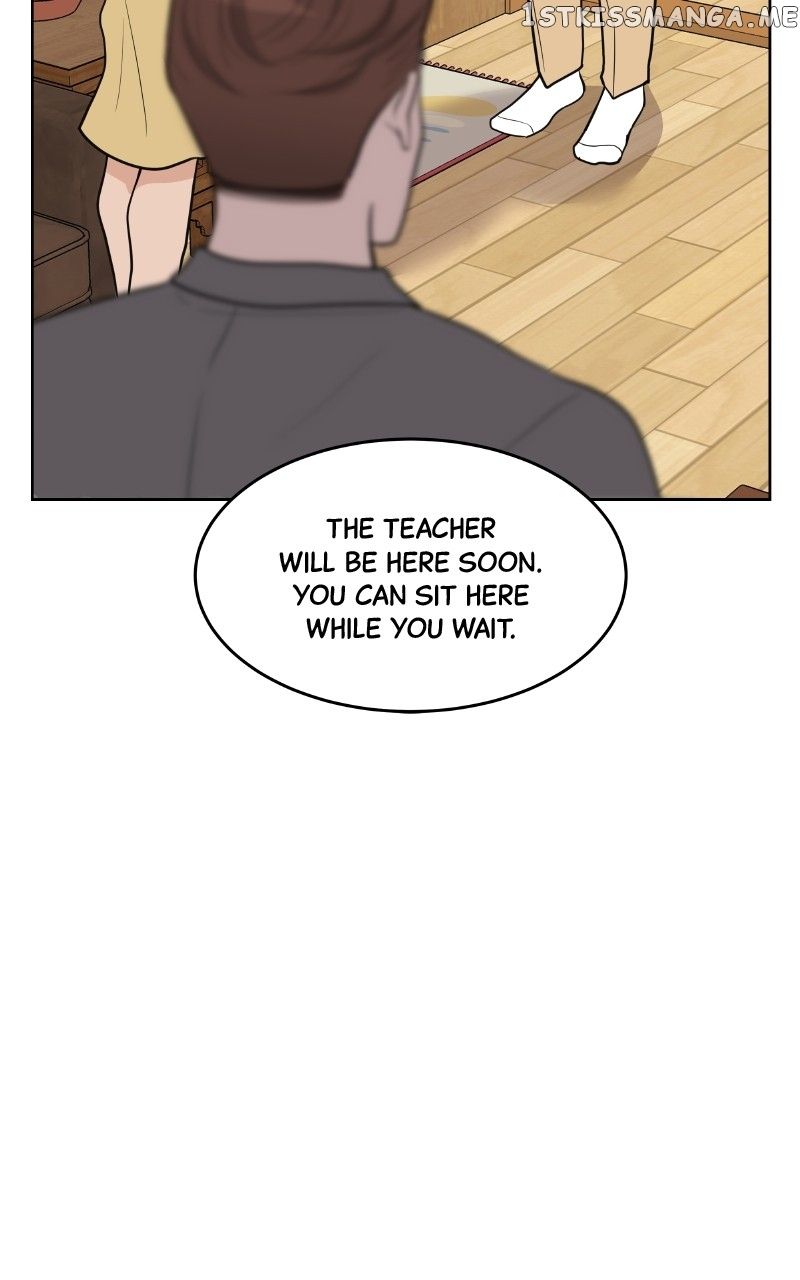Time and Reason Chapter 56 - Page 62