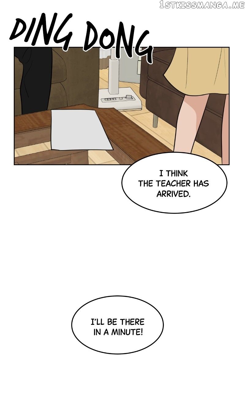 Time and Reason Chapter 56 - Page 72