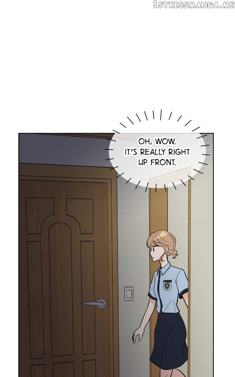 Time and Reason Chapter 56 - Page 81