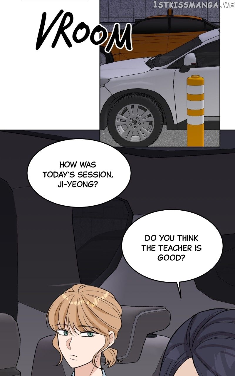 Time and Reason Chapter 57 - Page 60