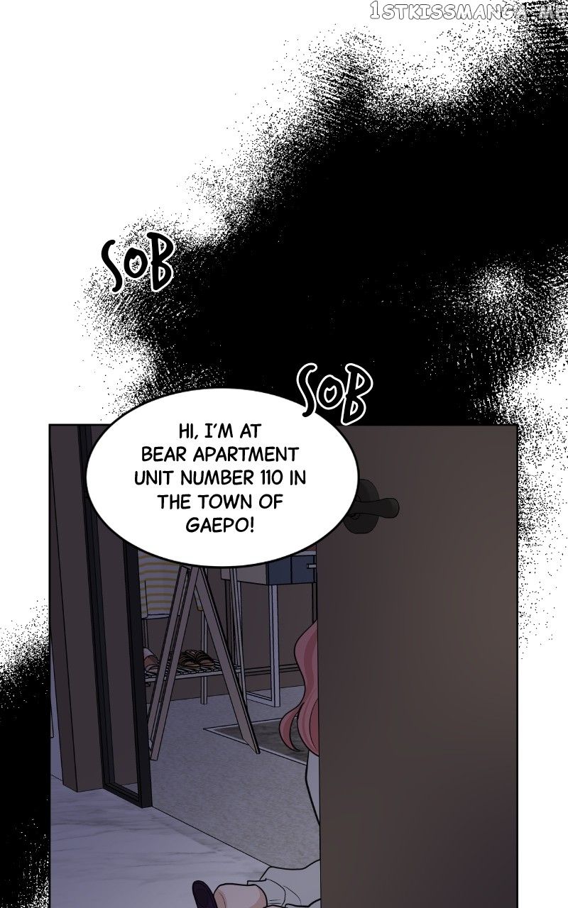 Time and Reason Chapter 57 - Page 86