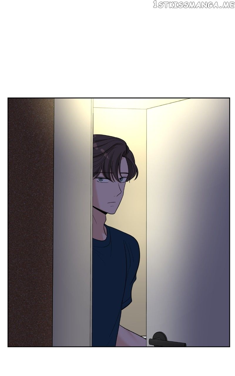 Time and Reason Chapter 58 - Page 66