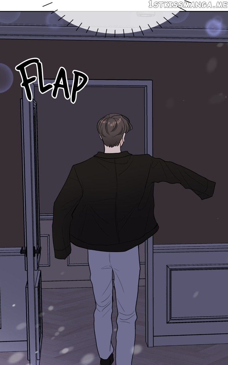 Time and Reason Chapter 58 - Page 74