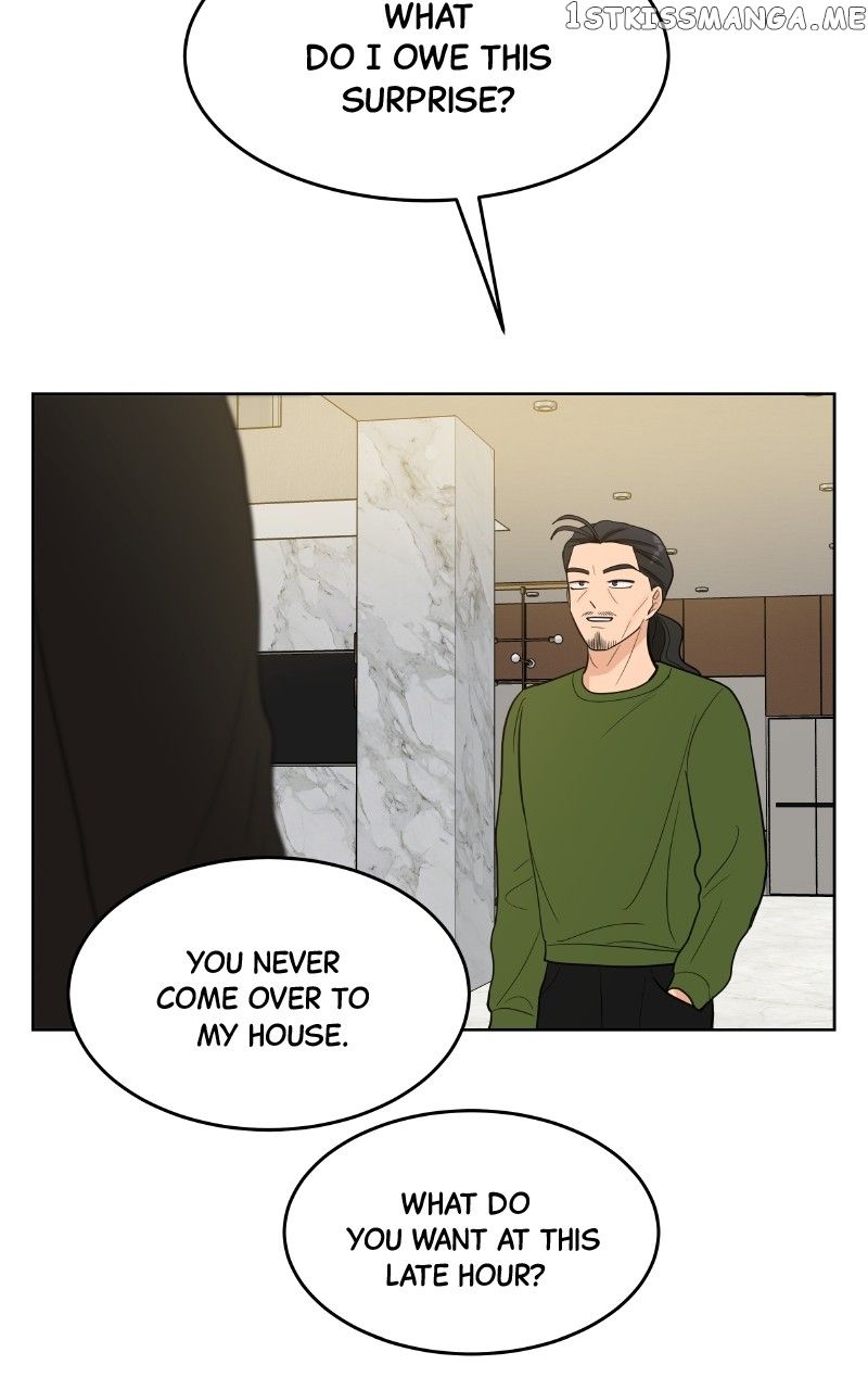 Time and Reason Chapter 58 - Page 80