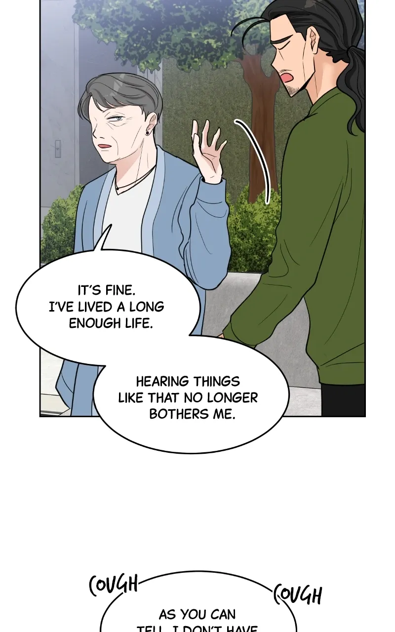 Time and Reason Chapter 59 - Page 44