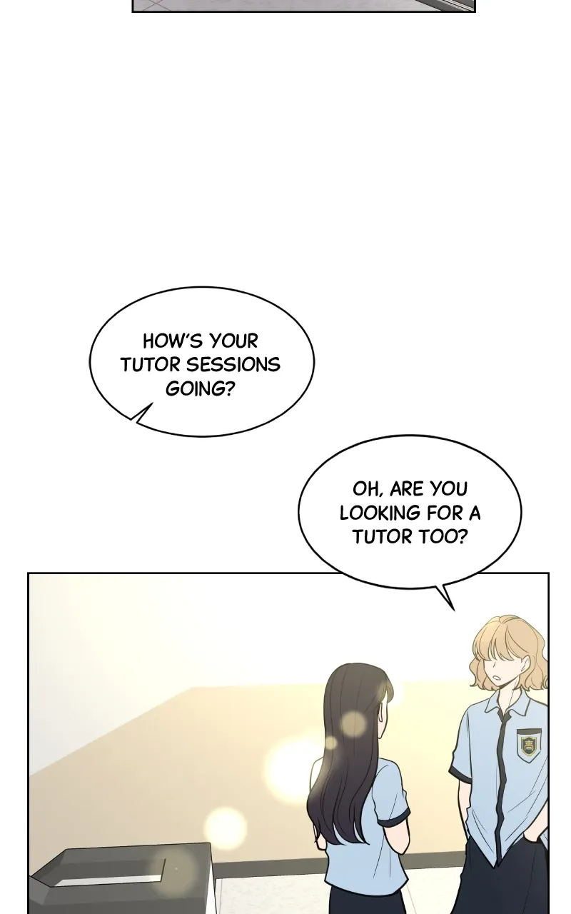 Time and Reason Chapter 60 - Page 49