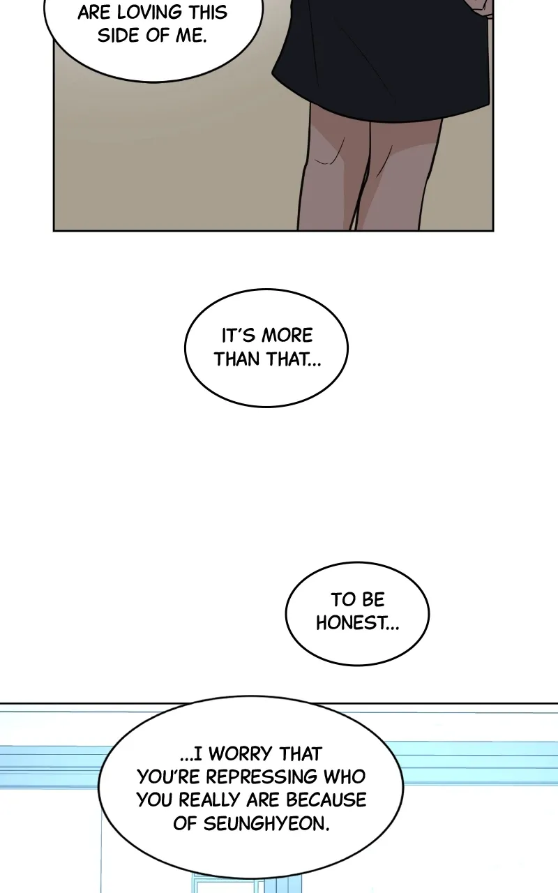 Time and Reason Chapter 60 - Page 56