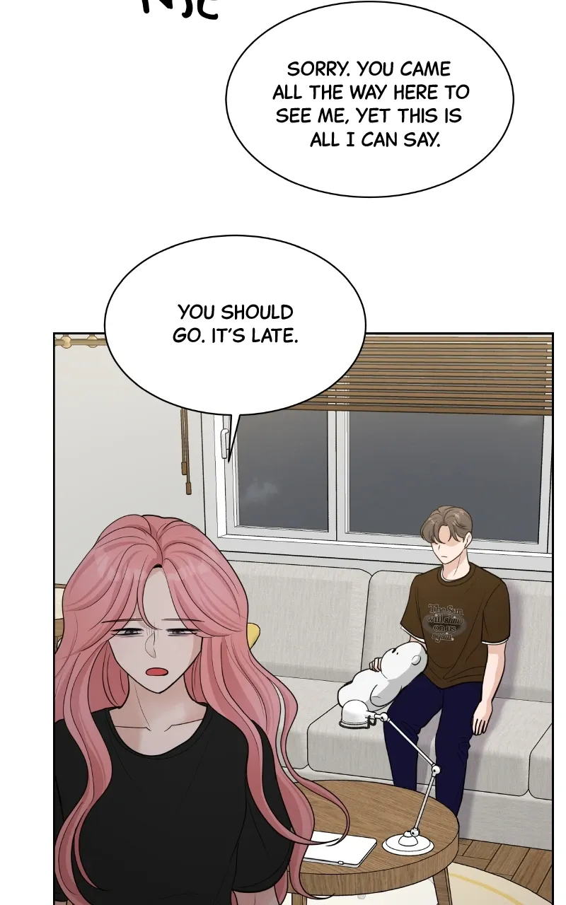 Time and Reason Chapter 61 - Page 61
