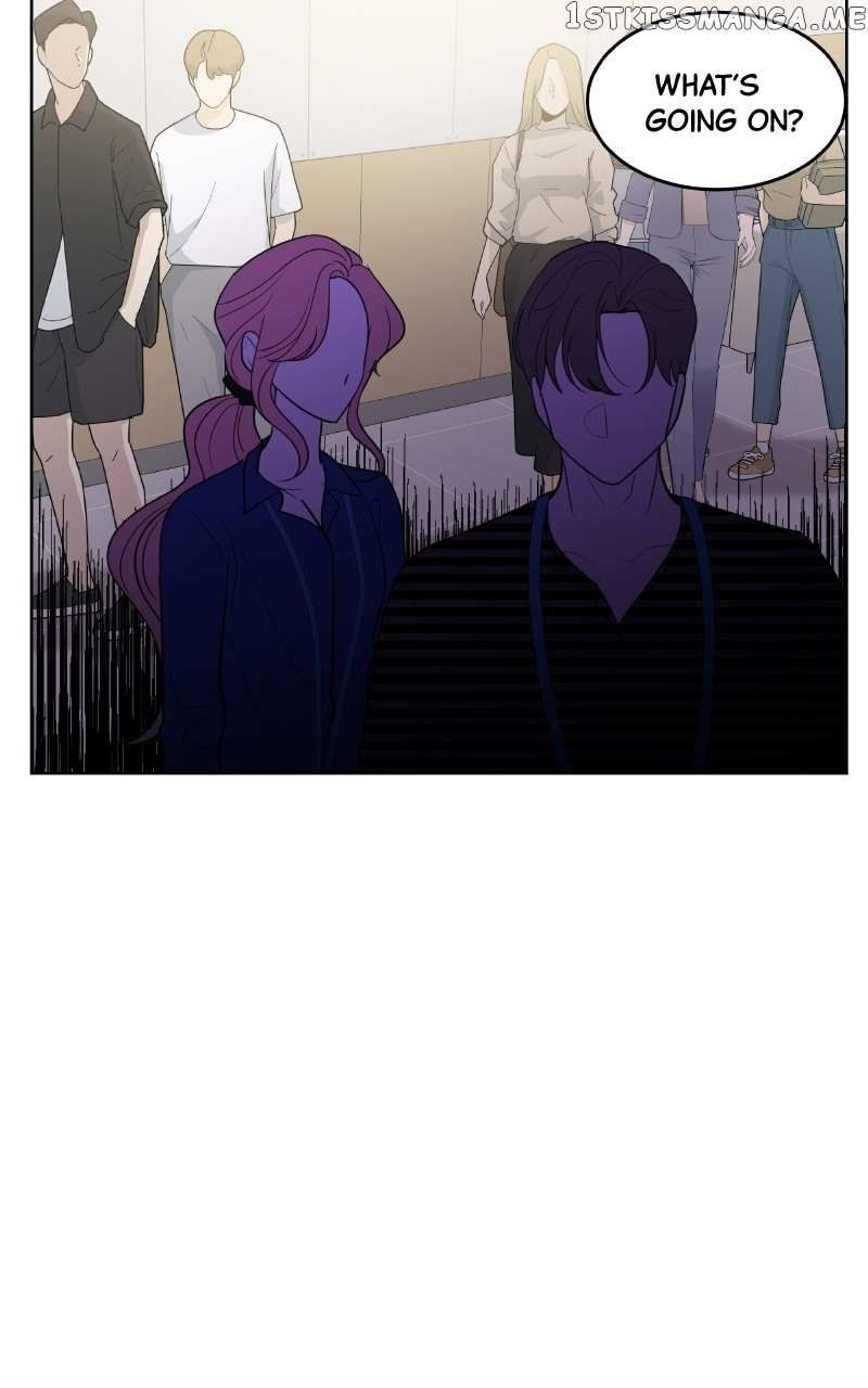 Time and Reason Chapter 62 - Page 41