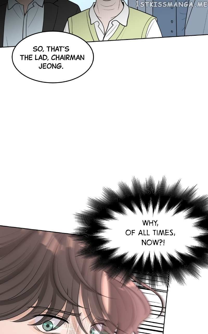 Time and Reason Chapter 62 - Page 44