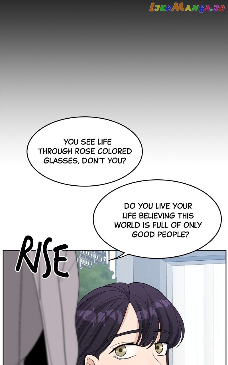 Time and Reason Chapter 64 - Page 16