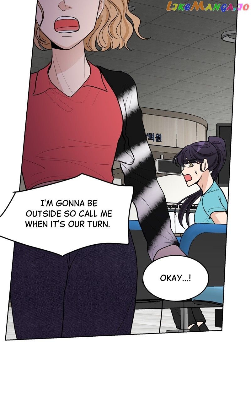 Time and Reason Chapter 67 - Page 15