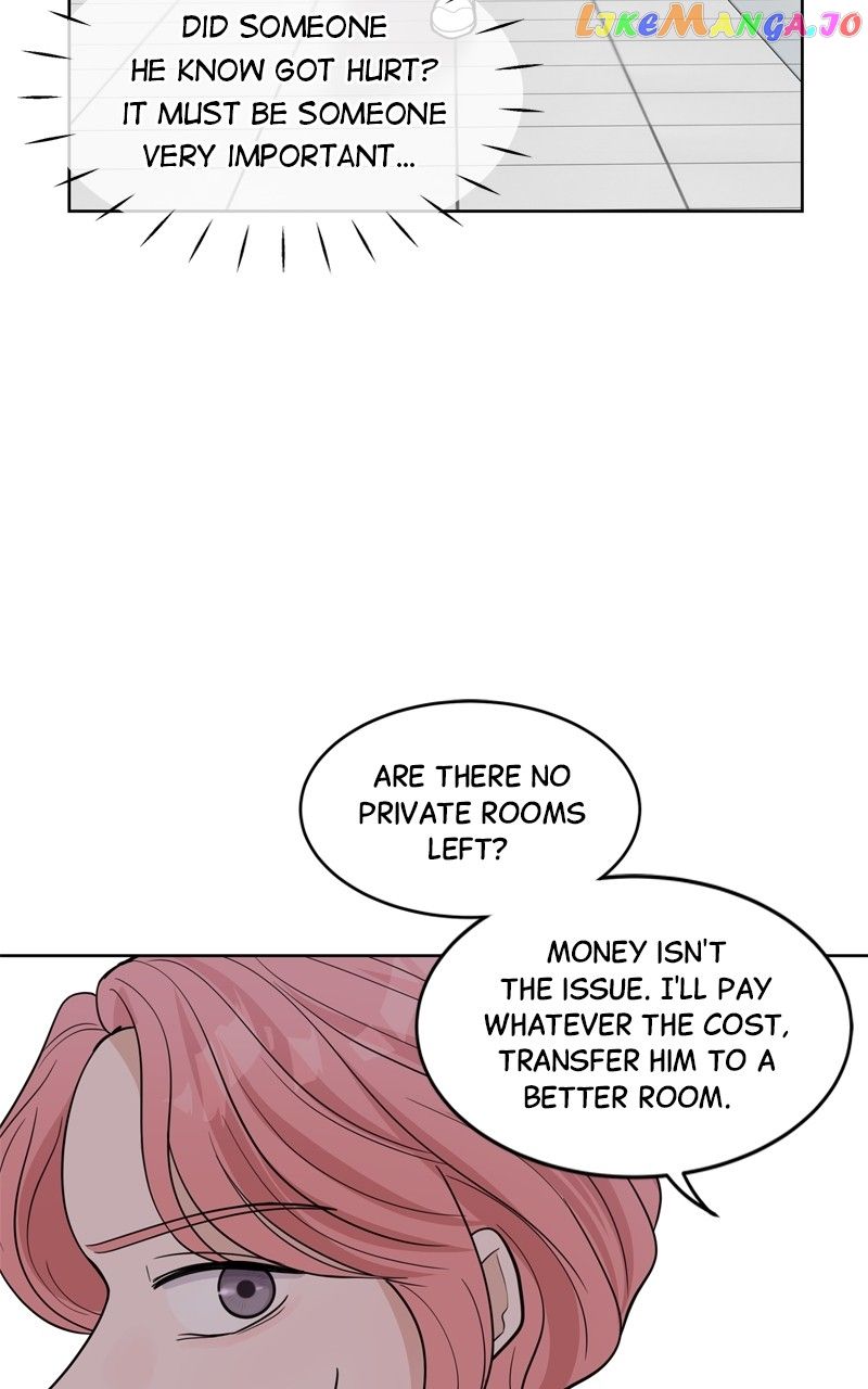 Time and Reason Chapter 67 - Page 83