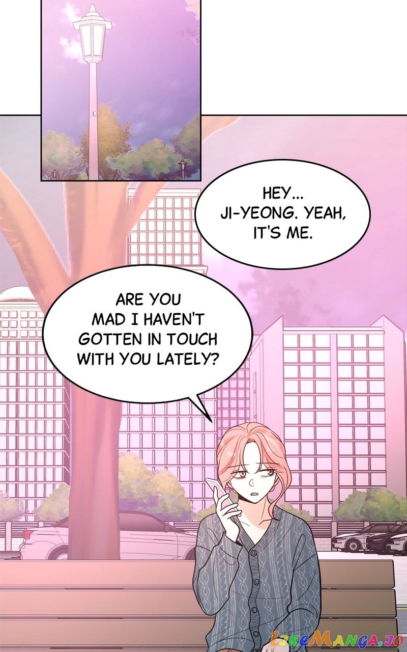 Time and Reason Chapter 69 - Page 3