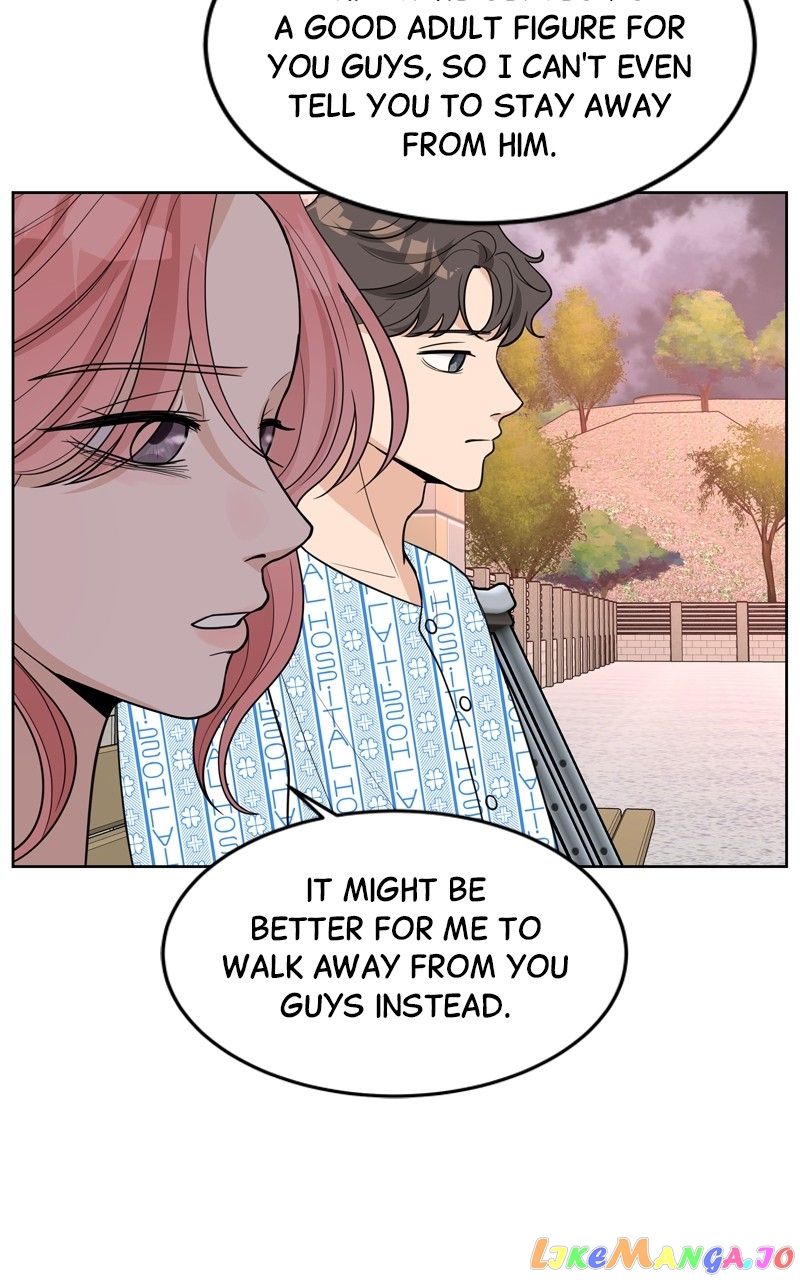 Time and Reason Chapter 69 - Page 31