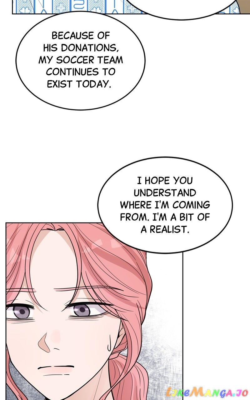 Time and Reason Chapter 69 - Page 33
