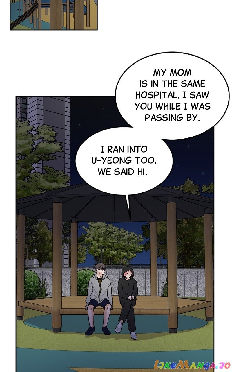 Time and Reason Chapter 69 - Page 78