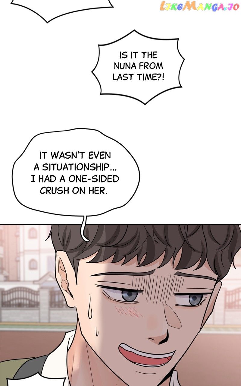 Time and Reason Chapter 70 - Page 59