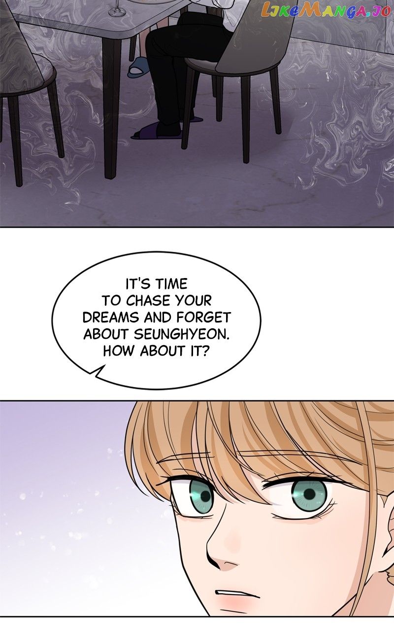 Time and Reason Chapter 71 - Page 8