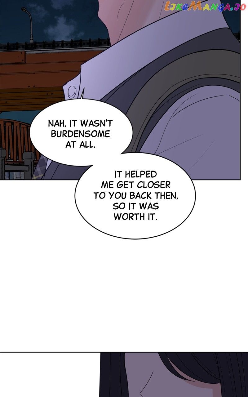 Time and Reason Chapter 72 - Page 12