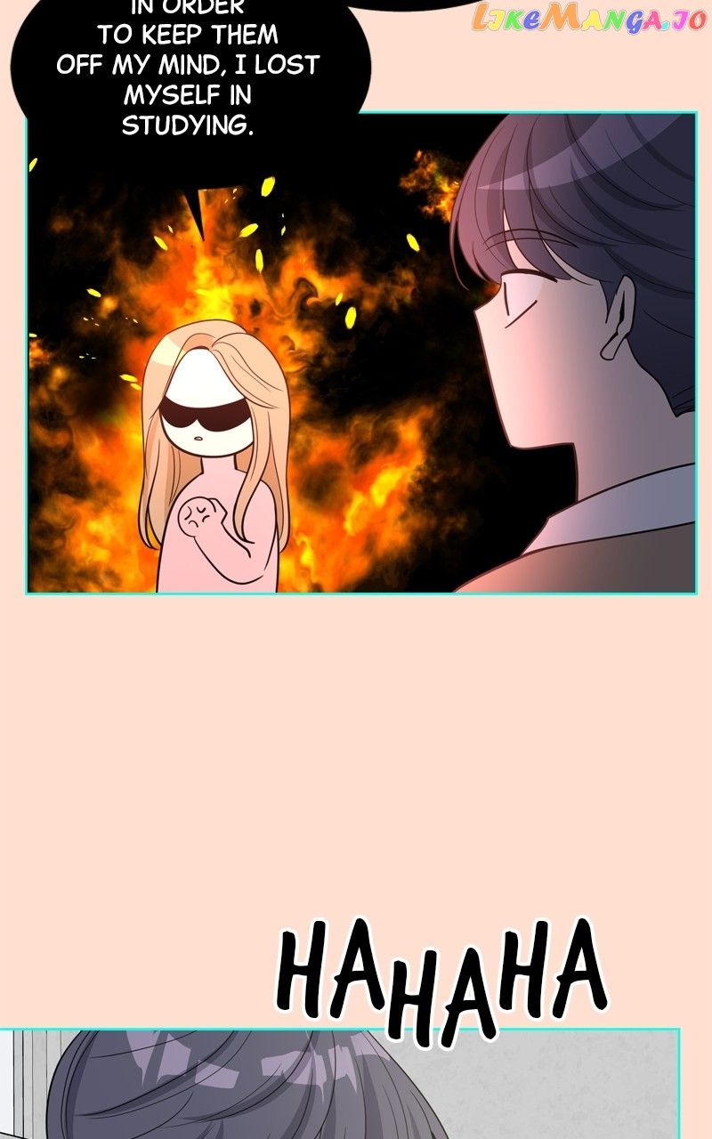 Time and Reason Chapter 72 - Page 89