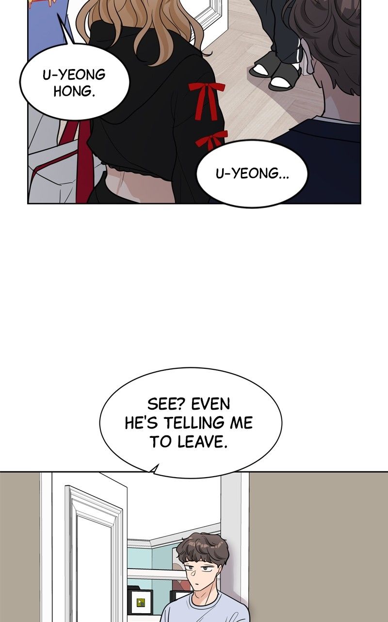 Time and Reason Chapter 73 - Page 53