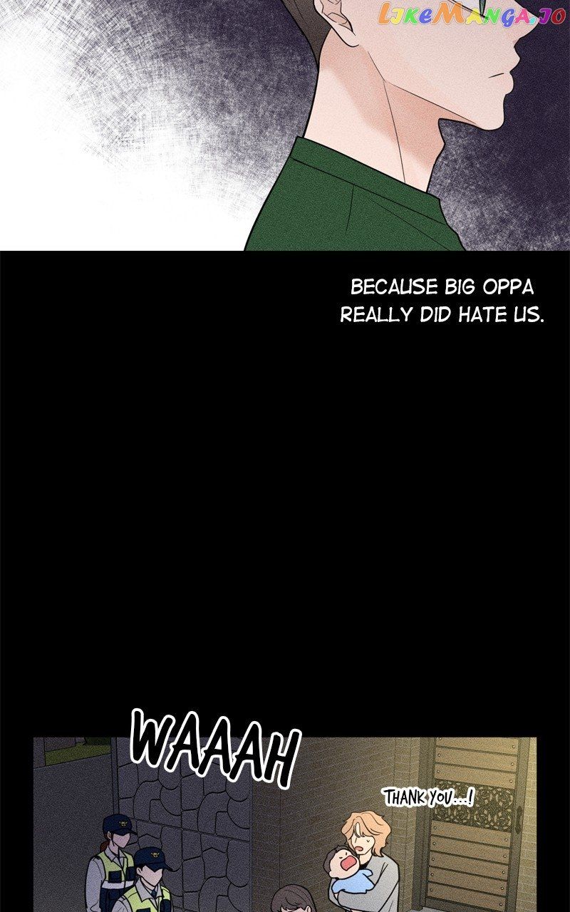 Time and Reason Chapter 74 - Page 19