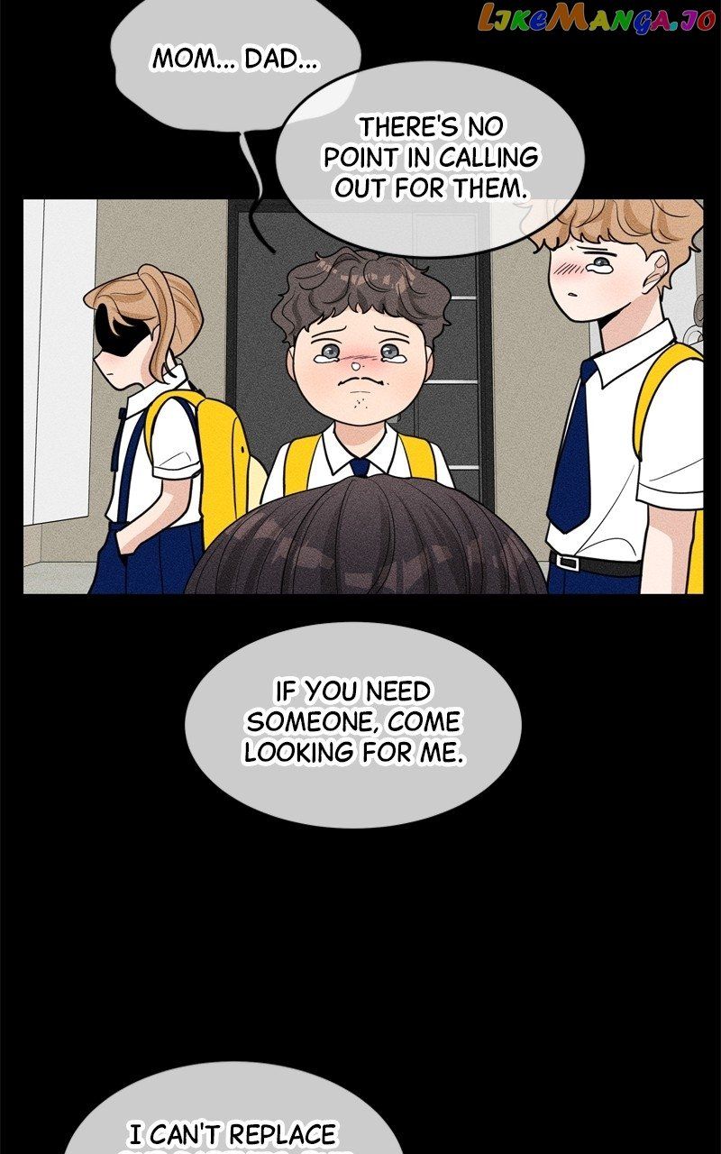 Time and Reason Chapter 74 - Page 29