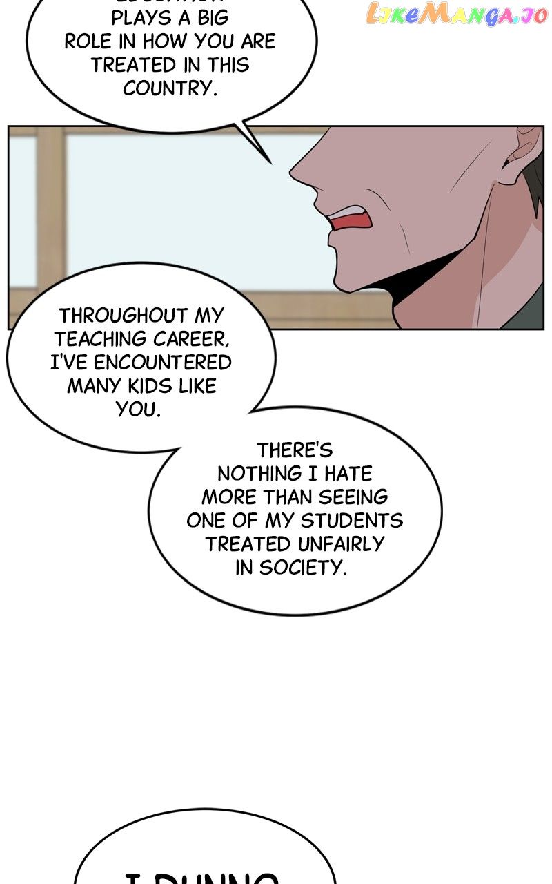 Time and Reason Chapter 75 - Page 13