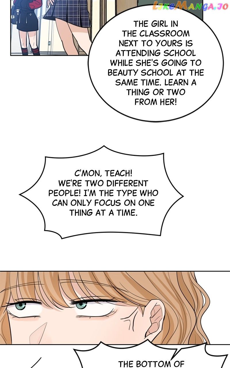 Time and Reason Chapter 75 - Page 6