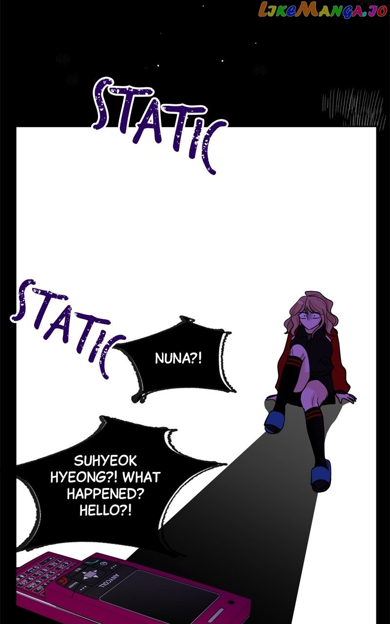 Time and Reason Chapter 75 - Page 77