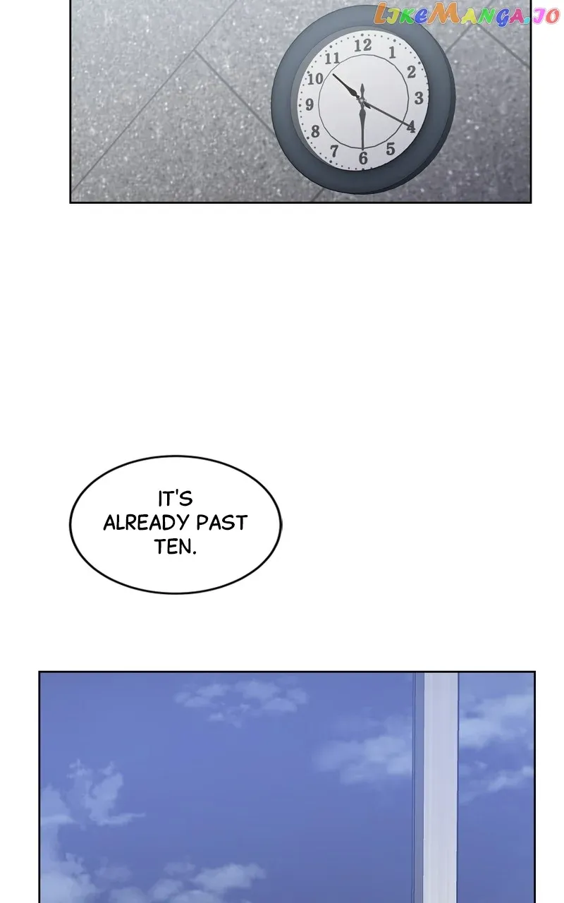 Time and Reason Chapter 76 - Page 39