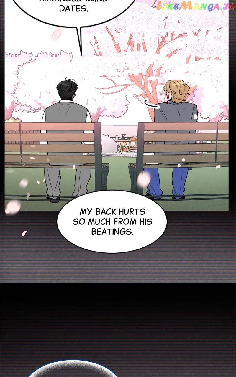 Time and Reason Chapter 76 - Page 9